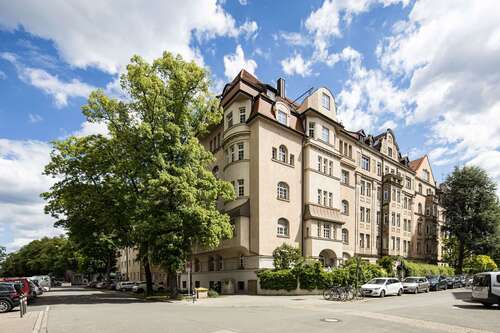 Foto - Wohnung zum Kaufen in Nürnberg 1.290.000,00 € 209 m²