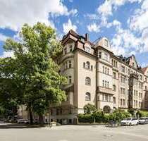 Wohnung zum Kaufen in Nürnberg 1.290.000,00 € 209 m²
