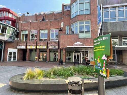 Foto - Einzelhandel in Bad Schwartau 700,00 € 117 m²