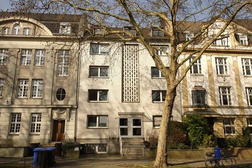 Foto - Wohnung zum Kaufen in Mönchengladbach 218.000,00 € 120 m²