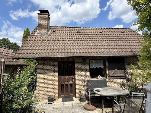 Foto - Haus zum Kaufen in Seelze 59.750,00 € 24 m²