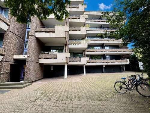 Foto - Wohnung zum Kaufen in Krefeld 79.000,00 € 45 m²