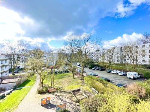 Foto - Wohnung zum Mieten in Dortmund 530,00 € 73 m²