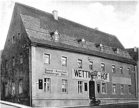 Foto - Haus zum Kaufen in Freiberg 375.000,00 € 800 m²