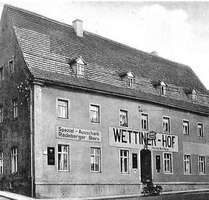Haus zum Kaufen in Freiberg 375.000,00 € 800 m²