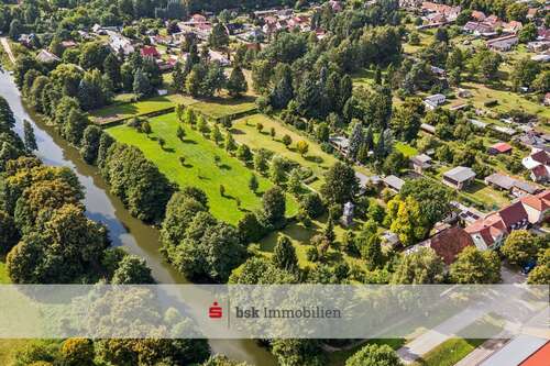 Foto - Haus zum Kaufen in Marienwerder 1.300.000,00 € 541.15 m²