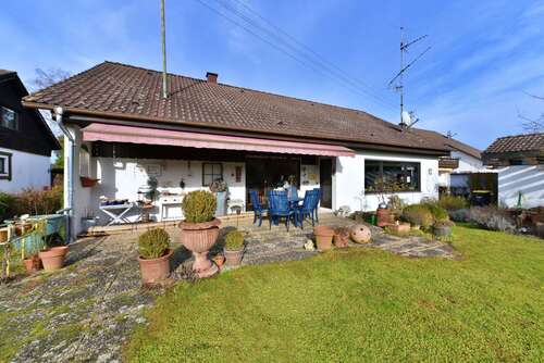 Foto - Haus zum Kaufen in Senden 419.000,00 € 182.62 m²