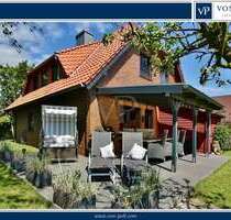 Haus zum Kaufen in Wangerooge Badestrand 949.000,00 € 144.64 m² - Wangerooge / Badestrand