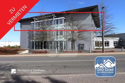 Foto - Büro in Halver 7.000,00 € 495 m²