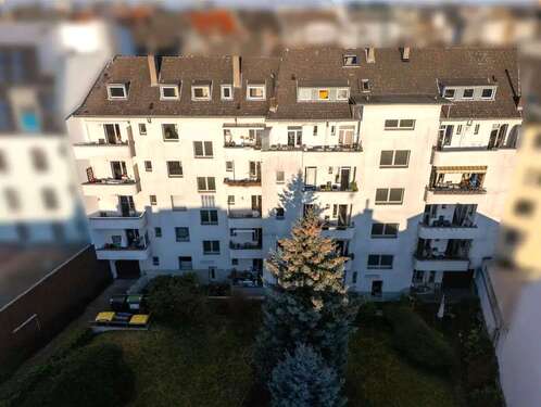 Foto - Wohnung zum Kaufen in Köln 356.000,00 € 69 m²