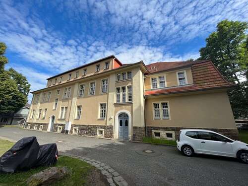 Foto - Wohnung zum Mieten in Freiberg 220,00 € 24.05 m²