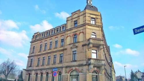 Foto - Wohnung zum Mieten in Pirna 575,00 € 93.12 m²