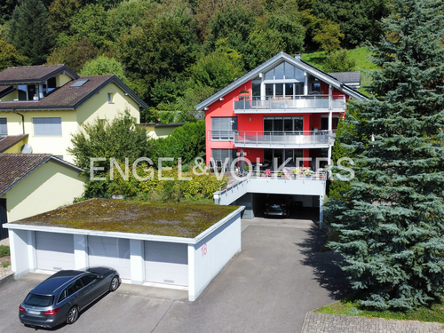 Foto - Wohnung zum Kaufen in Hohentengen 395.000,00 € 106 m²