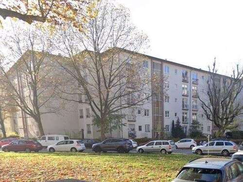 Foto - Wohnung zum Kaufen in Berlin 200.000,00 € 30 m²