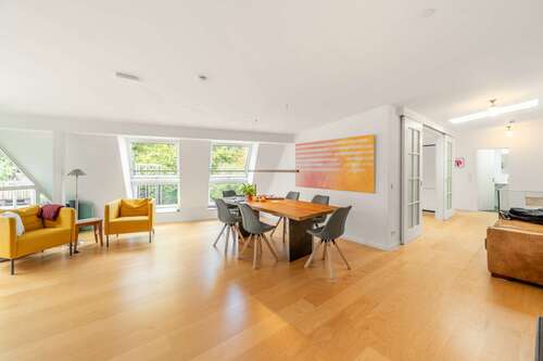 Foto - Wohnung zum Kaufen in München 1.350.000,00 € 125 m²