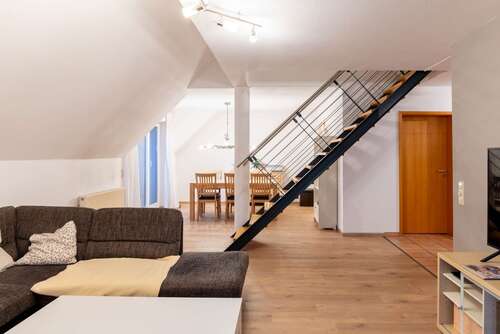 Foto - Wohnung zum Kaufen in Pfalzgrafenweiler 385.000,00 € 138 m²