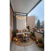 Wohnung zum Mieten in Mühlhausen 379,05 € 57.87 m²