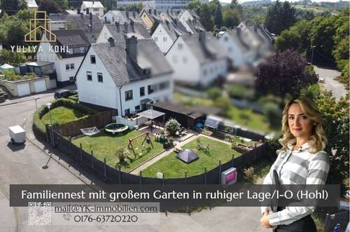 Foto - Haus zum Kaufen in Idar-Oberstein 139.000,00 € 97 m²