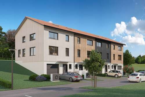 Foto - Haus zum Kaufen in Kempten 839.900,00 € 126 m²