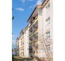 Wohnung zum Mieten in Hoyerswerda 360,00 € 62.01 m²