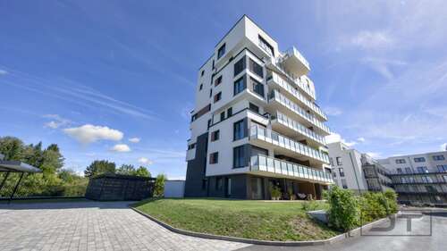 Foto - Wohnung zum Mieten in Bayreuth 1.380,00 € 105.5 m²