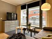 Wohnen auf Zeit in Leipzig 1.050,00 €