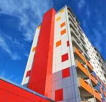 Wohnung zum Mieten in Magdeburg 370,00 € 51.47 m²