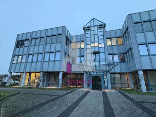 Foto - Büro in Worms 934,15 € 119 m² - 934,15&nbsp;EUR Kaltmiete, ca.&nbsp; 119,00&nbsp;m&sup2;