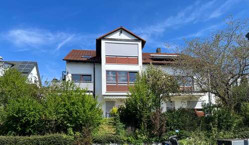 Foto - Wohnung zum Kaufen in Rottenburg-Wendelsheim 295.000,00 € 77 m²