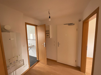 Foto - Wohnung zum Kaufen in Wilhelmshaven 56.000,00 € 42.85 m²
