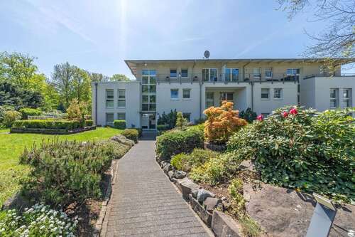 Foto - Wohnung zum Kaufen in Lüdenscheid 253.000,00 € 92 m²