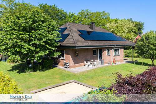 Foto - Haus zum Kaufen in Oldenburg 699.000,00 € 151 m²
