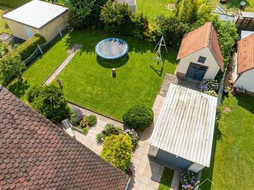 Foto - Grundstück zu verkaufen in Stein bei Nürnberg 465.000,00 € 608 m²
