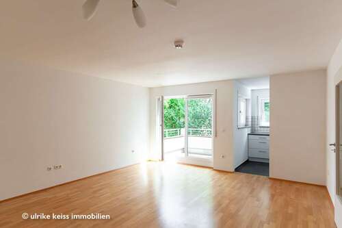 Foto - Wohnung zum Mieten in Mering 770,00 € 58.94 m²