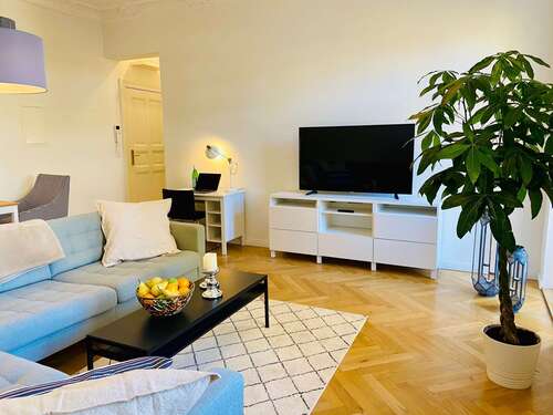 Foto - Wohnung zum Mieten in Berlin 1.100,00 € 47.31 m²