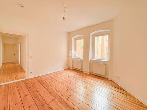 Foto - Wohnung zum Kaufen in Berlin 269.000,00 € 47.81 m²
