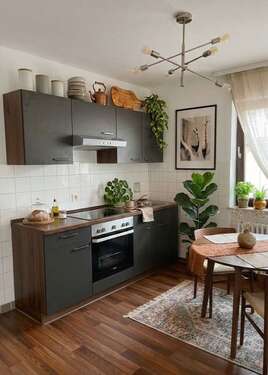 Foto - Wohnung zum Mieten in Ludwigshafen 695,00 € 60 m²