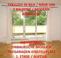 Wohnung zum Mieten in Düsseldorf 919,00 € 67.6 m²