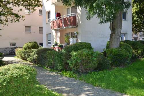 Foto - Wohnung zum Kaufen in Hanau Großauheim 210.000,00 € 66.15 m²