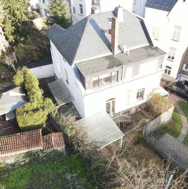 Foto - Haus zum Kaufen in Limburg 399.000,00 € 204 m²