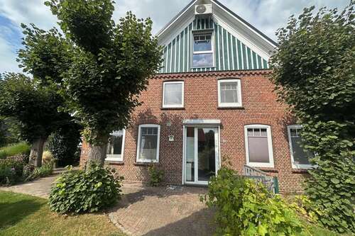 Foto - Wohnung zum Kaufen in Klein Offenseth-Sparrieshoop 200.000,00 € 118 m²