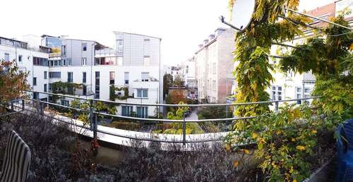 Foto - Wohnen auf Zeit in Heidelberg 1.900,00 €