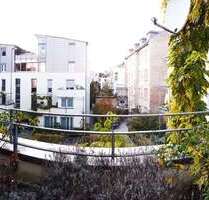 Wohnen auf Zeit in Heidelberg 1.900,00 €