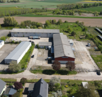 Halle in Breydin 1.250.000,00 € 3674 m²