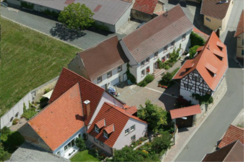 Foto - Haus zum Kaufen in Rittersheim 549.500,00 € 373 m²