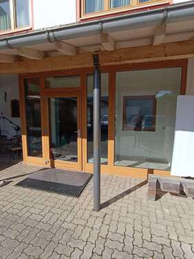 Foto - Büro in Ruhpolding 690,00 € 70 m²