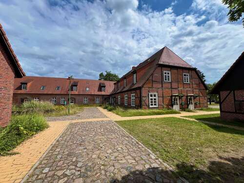 Foto - Wohnung zum Mieten in Dargun 380,00 € 47 m²