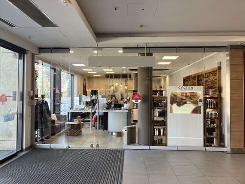 Foto - Einzelhandel in Weinheim 92.5 m²