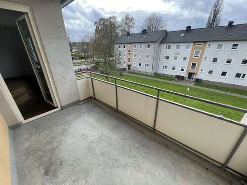 Foto - Wohnung zum Mieten in Lübbecke 665,00 € 86.7 m²