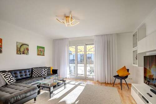 Foto - Wohnung zum Mieten in München 1.940,00 € 73 m²